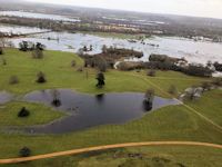 Avon Valley flood