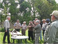 Dryfly Day