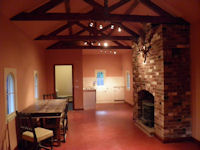 Fishing Lodge