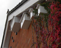 Nestboxes