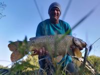 Mark with a mid 20 common