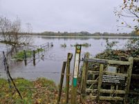 The Avon Valley Path