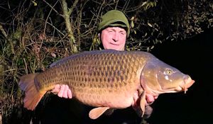 Big common