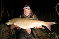 Big barbel