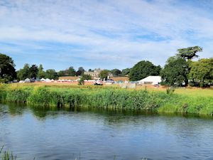 Ellingham Show