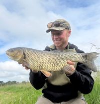Nice chub