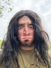 Jonny's relative